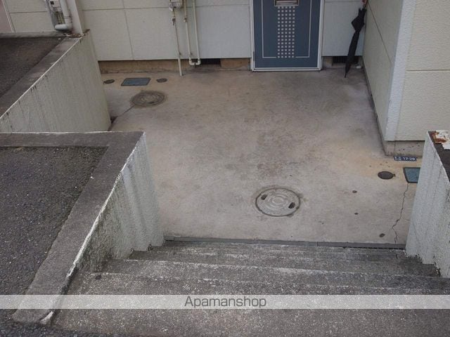 エトワールの外観写真