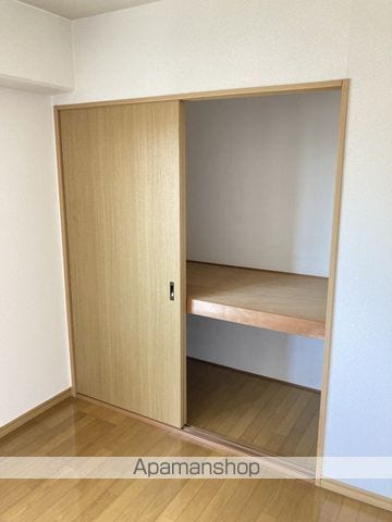 宮田アカマツハイツの内装写真