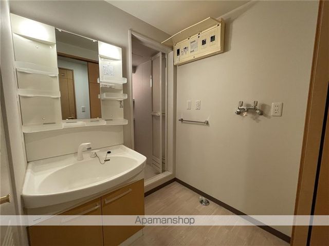 グランドール表町の内装写真