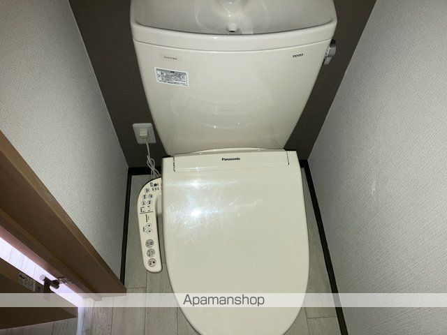 グランドボックス大泉学園の内装写真