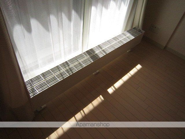 札幌市軌道線 西線６条駅 徒歩5分 5階建 築20年の内装写真