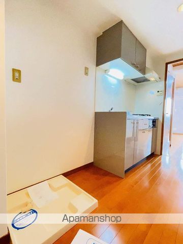 アルフィーレ新栄の内装写真