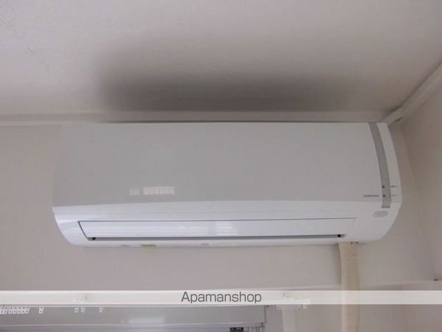 ビレッジハウス大毛2号棟の内装写真