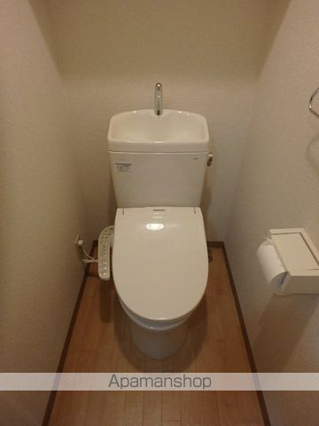 グリーンヒル藤が丘Gの内装写真