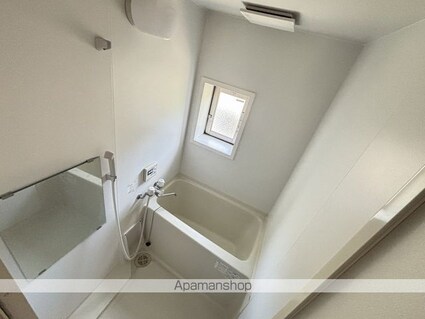 キャニオンベリー[1R/22m2]のバス