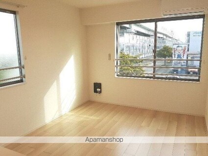 ユニ・エルマーナ[1LDK/44.88m2]のリビング・居間