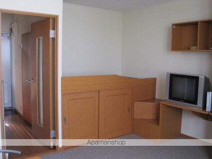 レオパレスおおとり[1K/23.18m2]のリビング・居間3