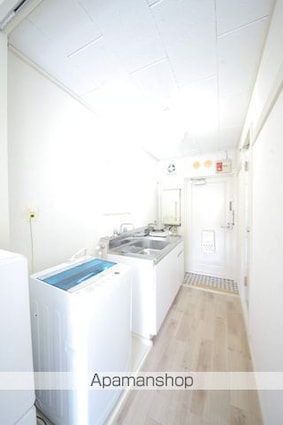 スチューデントパレス多摩センター[1R/17.39m2]の内装1