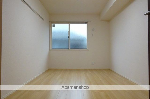 マーブル Aの内装写真