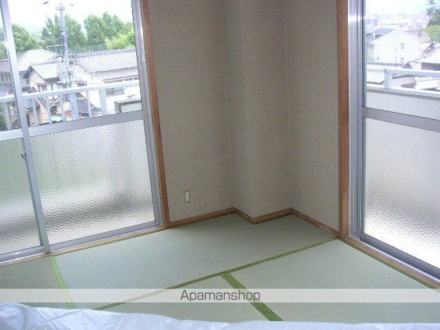 リバティハイツの内装写真