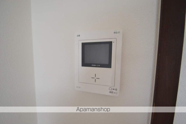 尾形ハイツC棟の内装写真