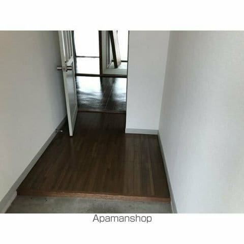 レジデントリバティの内装写真