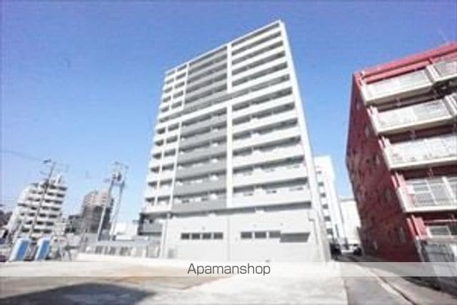 アローム ドゥ ジョアの外観写真