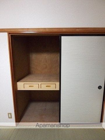 青柳荘の内装写真