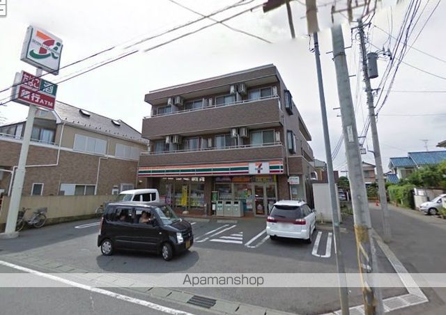 カーサベルデの周辺写真