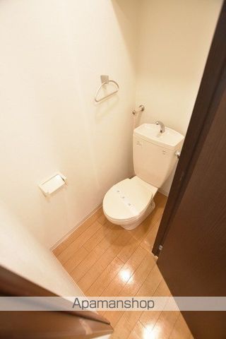 フランセジュール北20条の内装写真