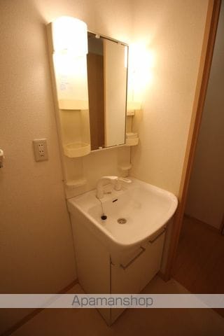 シャーメゾン千歳の内装写真