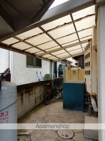 川崎ビルの外観写真