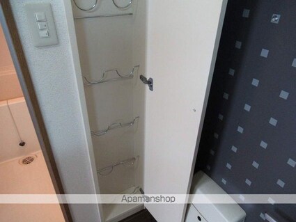 パーソナルハイツⅡ[1K/27.05m2]の内装1