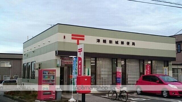 ニューシャトーの周辺写真