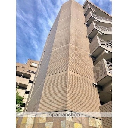 東京都中野区松が丘１丁目[1K/19.95m2]の外観4