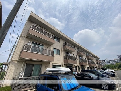 ニューノース弐番館[2LDK/64.25m2]の外観1