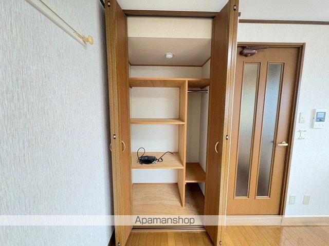 ステラハウス23の内装写真