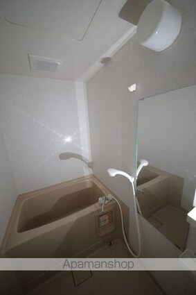 浅川木舎[1K/28.6m2]のバス