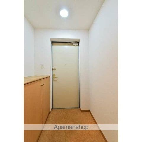 TA21宮ヶ丘の内装写真