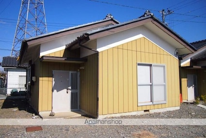 宮原コーポ[3DK/54.66m2]の外観1