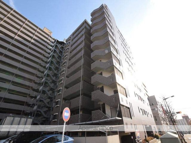 エタニティ・ヒロ・町田の外観写真