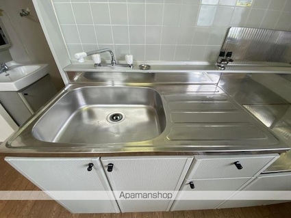 グリーンヒルズ玉藻Ⅱ[3DK/50.9m2]の内装2