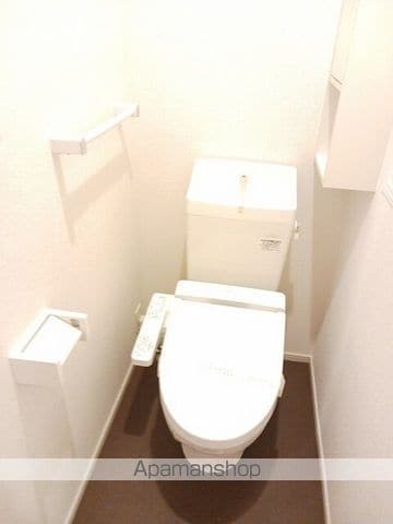 フィオーレ 月の内装写真