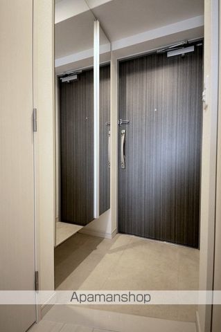 ライブカーサHOMMACHIの内装写真