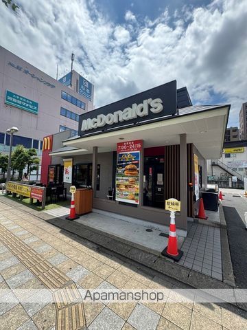 GRACIA ENDOの周辺写真