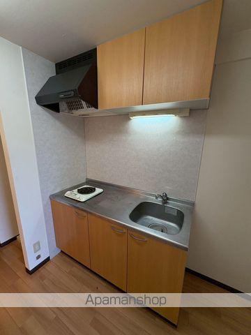JRBハイツ虹ケ浜の内装写真