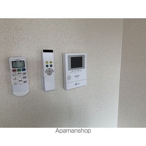 プロミネンス白山 壱番館の内装写真