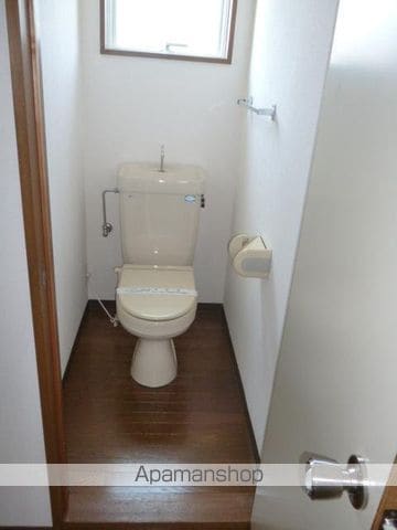 リッツATAGOの内装写真