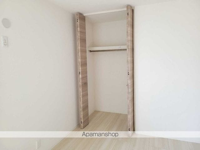 アングレームの内装写真