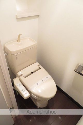 テラス31五橋の内装写真
