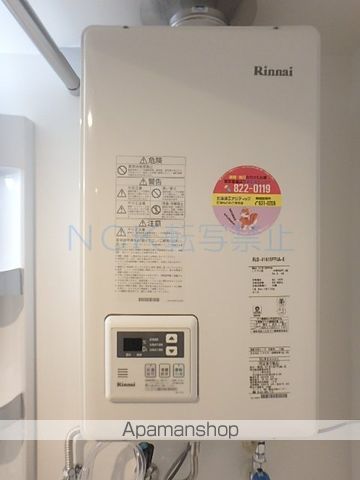 ESTAVIE円山の内装写真