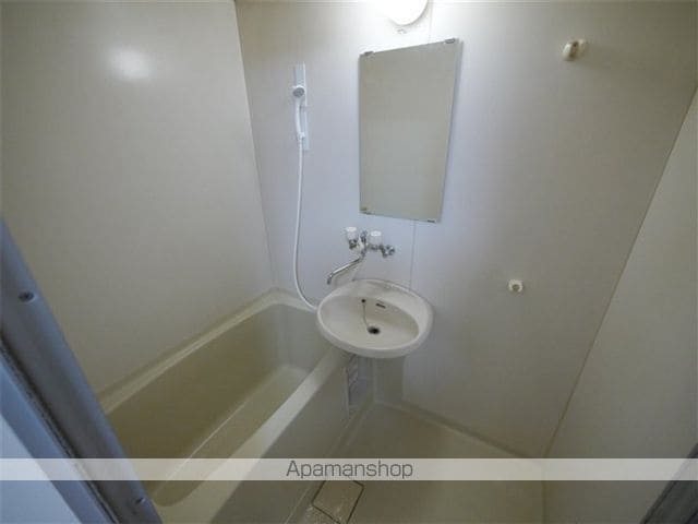 DOMUS白水沢の内装写真