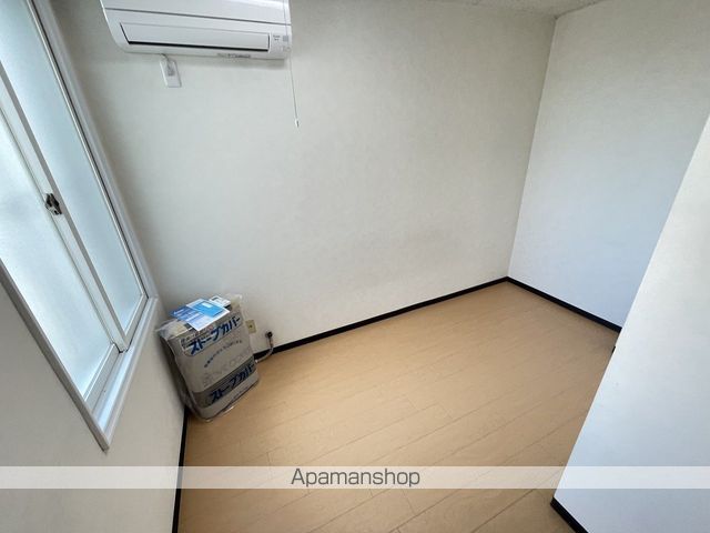 ロジングやなぎだIIの内装写真
