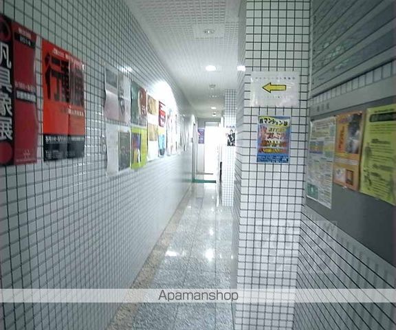 ギャラリーカトビルの外観写真