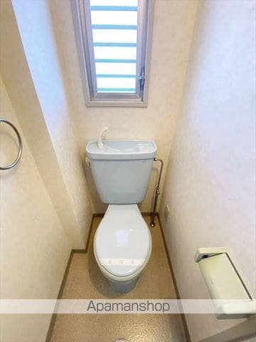 ライフコートの内装写真