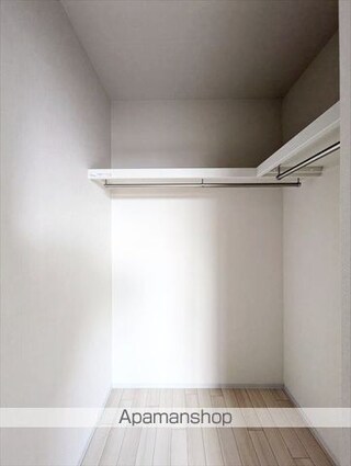 シェルティ[1LDK/50.15m2]の収納