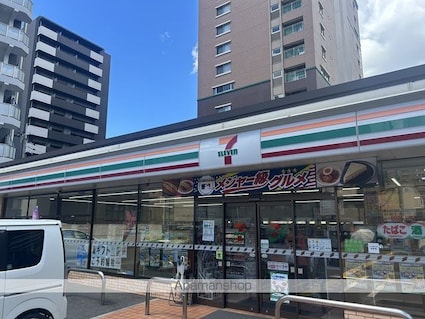 レジデンス壽[1K/24.82m2]の周辺1