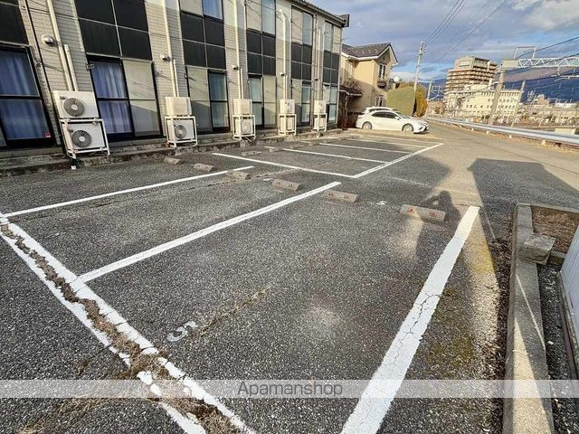 レオパレス清水のその他写真