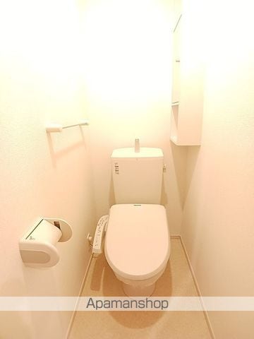 シャン・ドゥ・ムジカDの内装写真