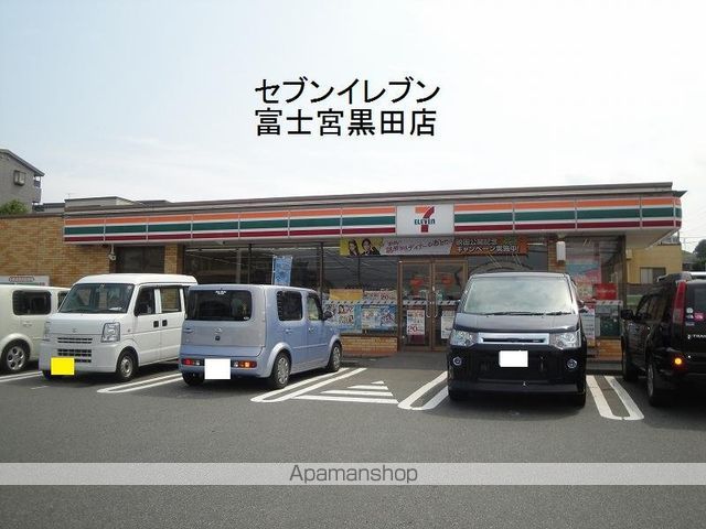 サンリットの周辺写真